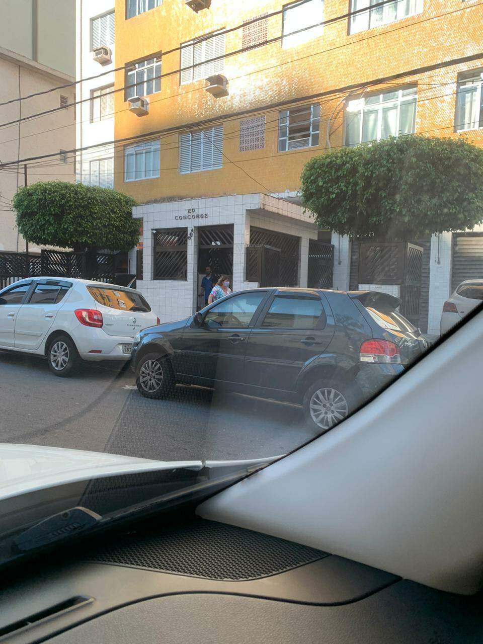 Central funcionava em um apartamento na Rua Freitas Guimarães, no Boa Vista 