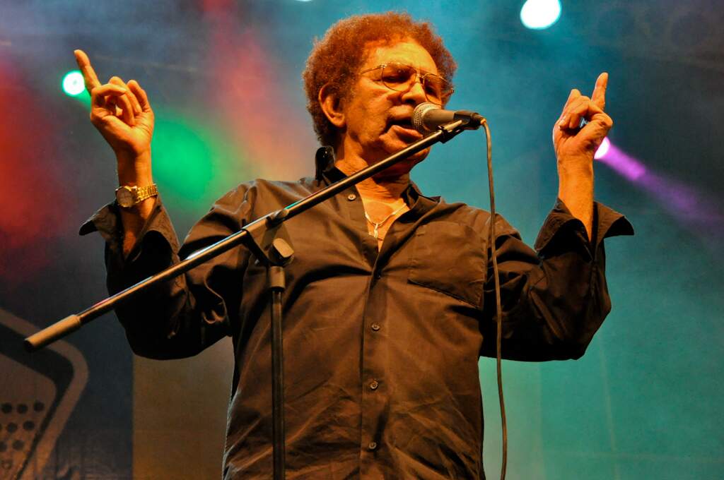Live vai homenagear o cantor pernambucano, morto em 2013