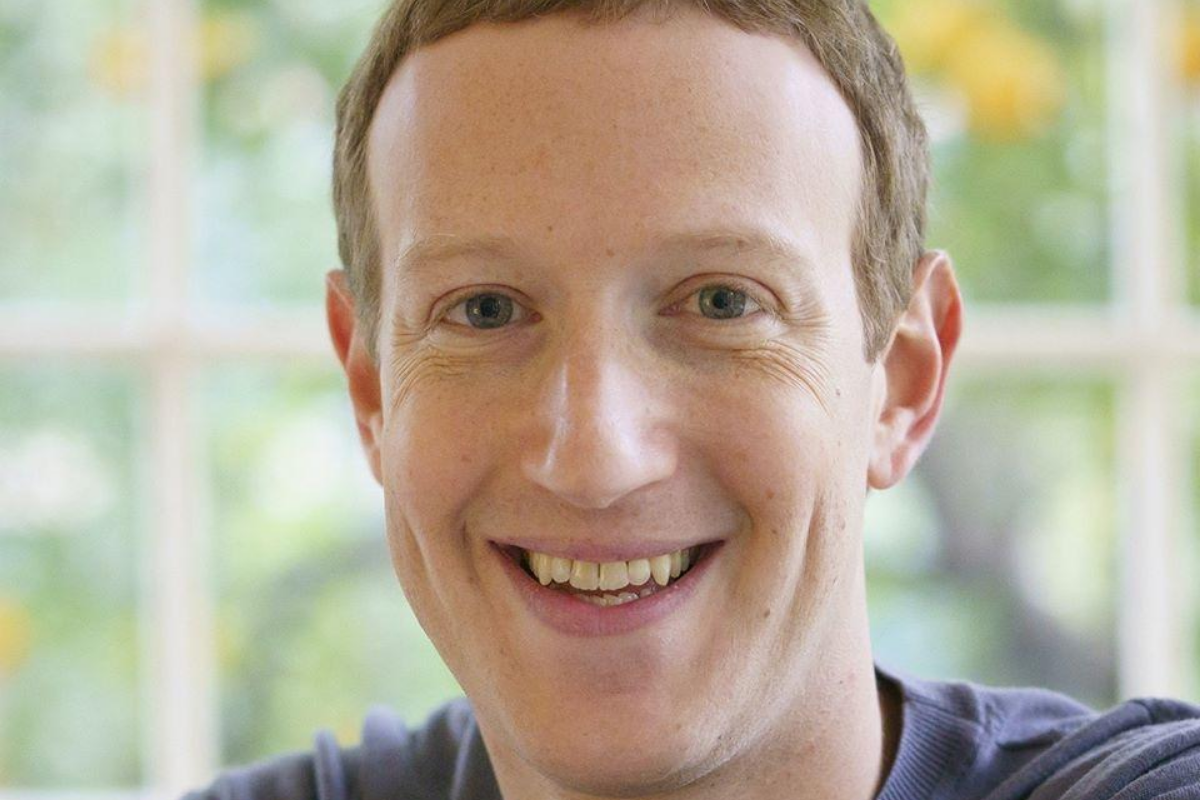 Fortuna de Mark Zuckerberg, criador do Facebook, passa de US$ 100 bilhões