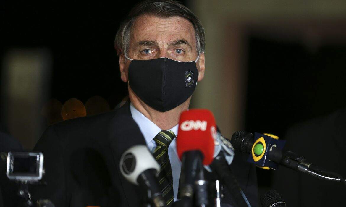 Nomeados por Bolsonaro, novos membros terão mandato de três anos