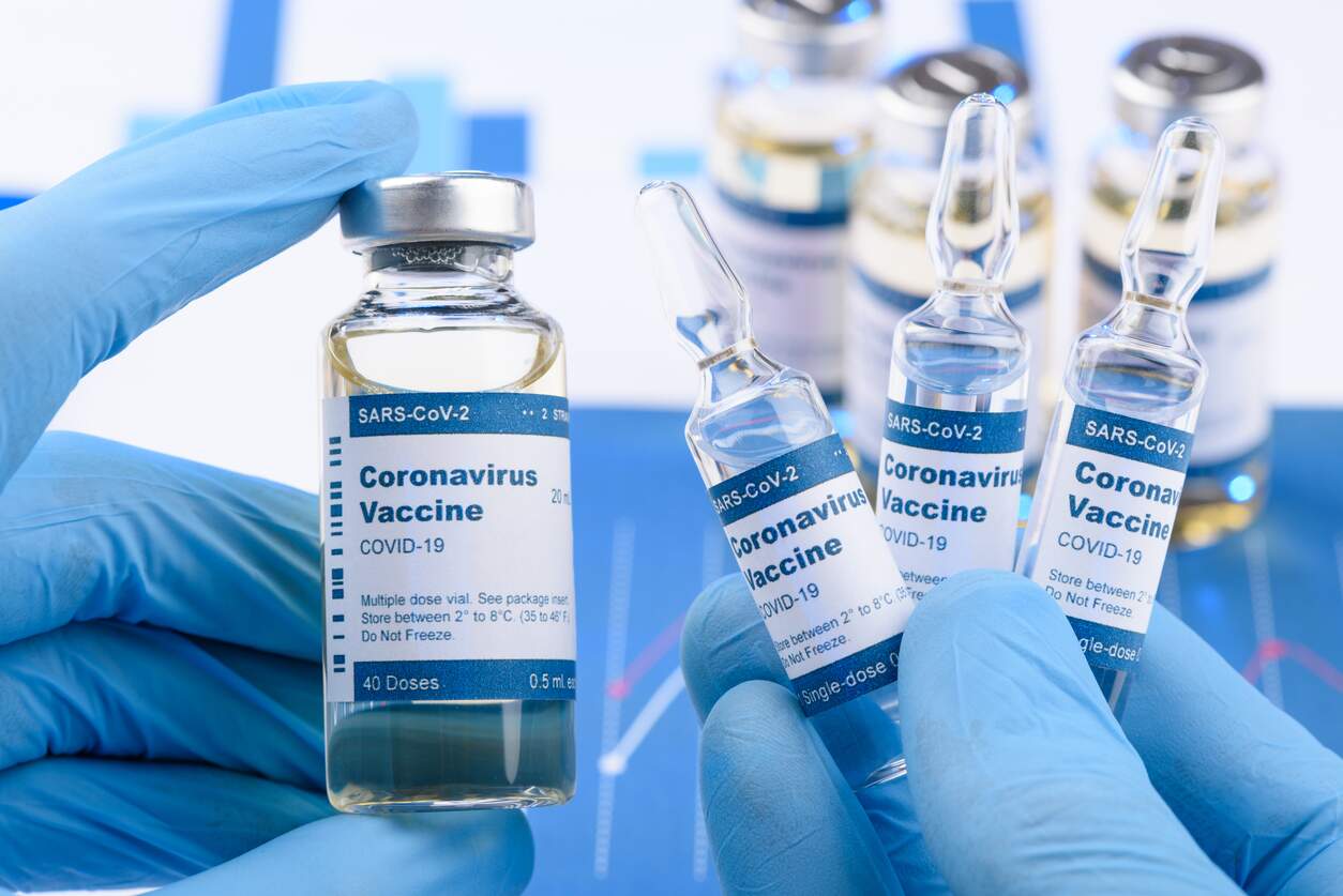 Vacina contra o coronavírus fabricada pela Rússia preocupa o planeta 