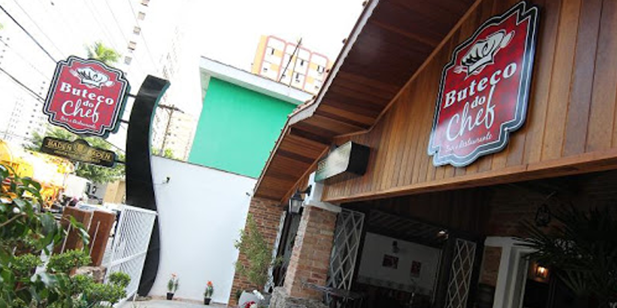 Após mais de seis anos, restaurante Buteco do Chef encerrará atividades no próximo sábado (15)