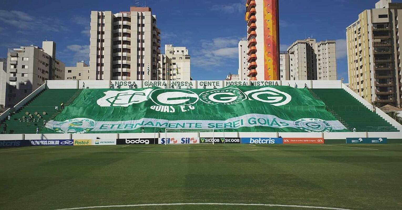 Partida, que seria disputada no estádio da Serrinha, foi a primeira da Série A a ser adiada