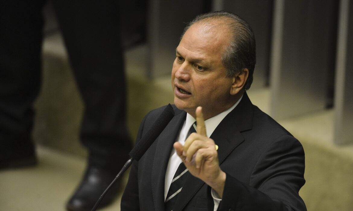 Deputado Ricardo Barros será responsável por realizar ligação entre o Planalto e os parlamentares