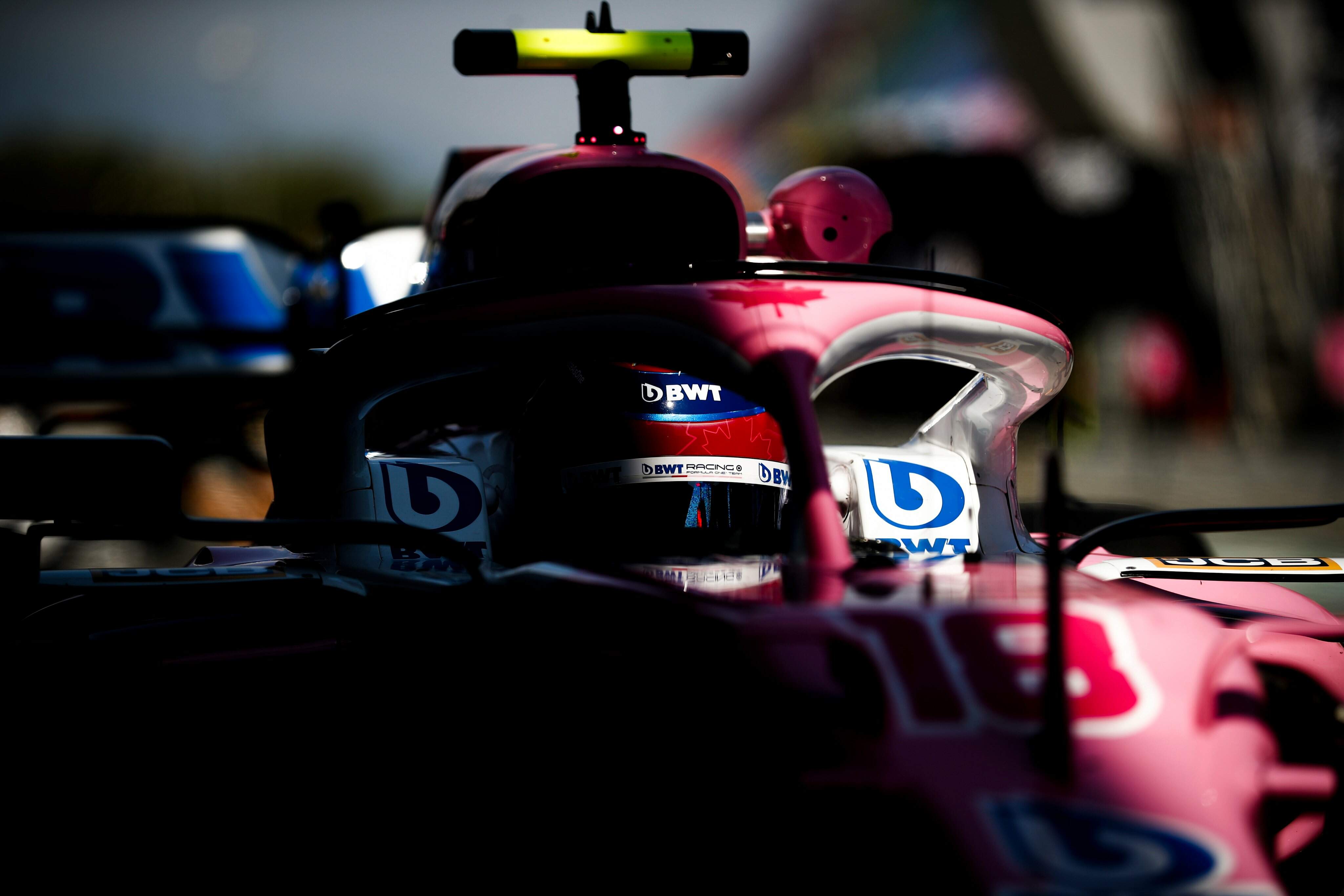 Racing Point confia que a equipe conseguirá reverter a situação no Tribunal de Apelação da FIA