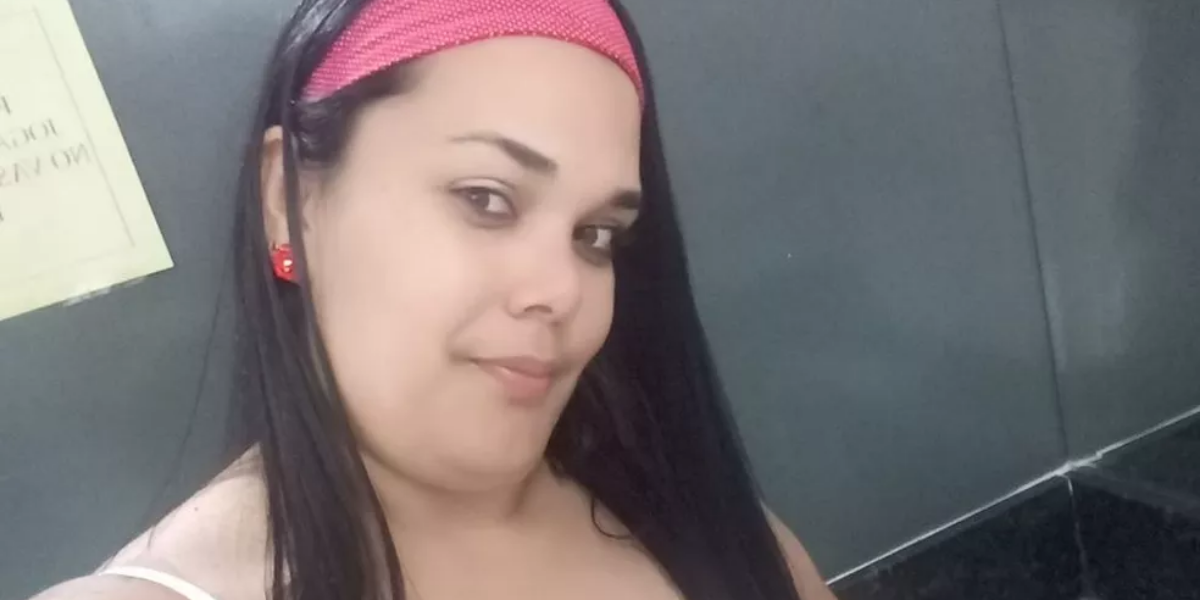 Rosana Fernandes Silva desapareceu na sexta-feira (14)