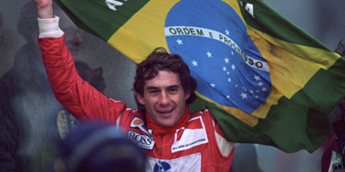 Piloto brasileiro foi considerado o mais rápidos dos últimos 40 anos da categoria