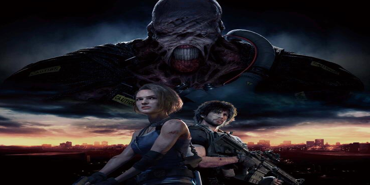 Residente Evil vai virar série da Netflix