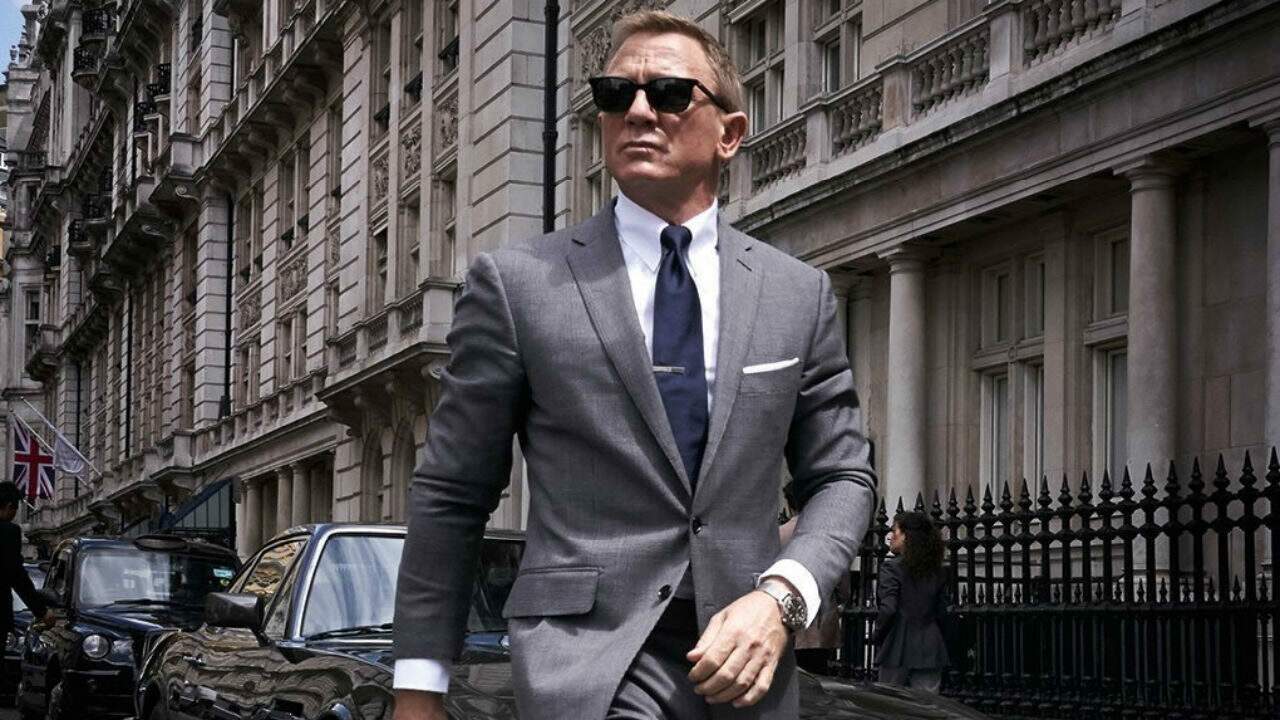 007 - Sem Tempo Para Morrer tem novo trailer; confira