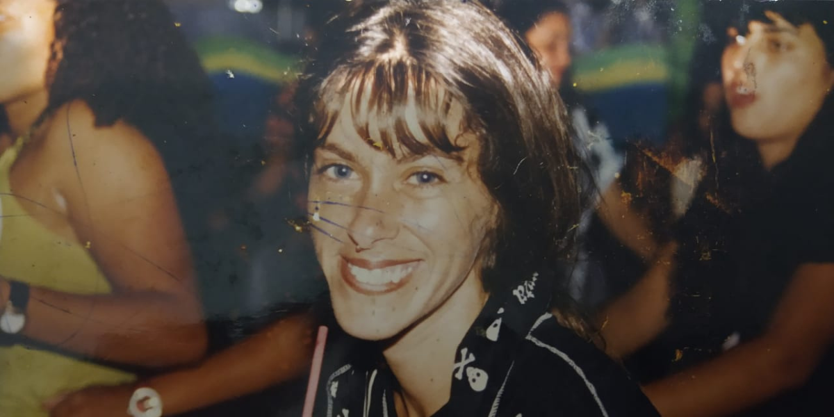 Rosângela Tavares de Oliveira desapareceu em 2010 após discussões com a família
