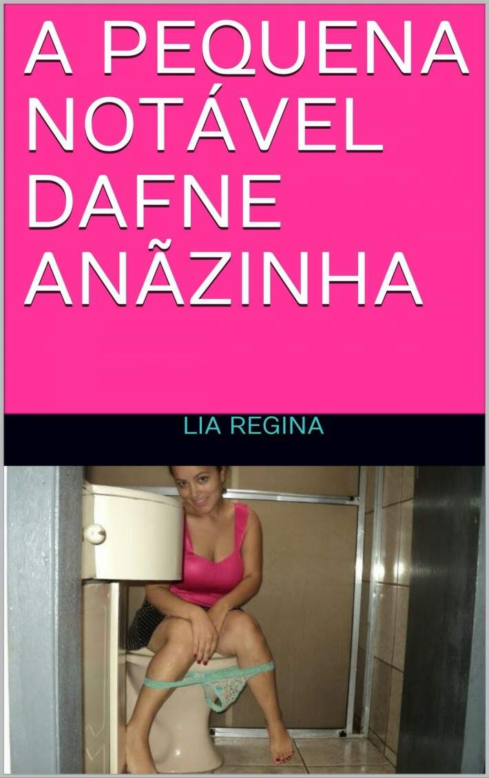 Dafne Anãzinha lança biografia falando sobre casos e preconceito