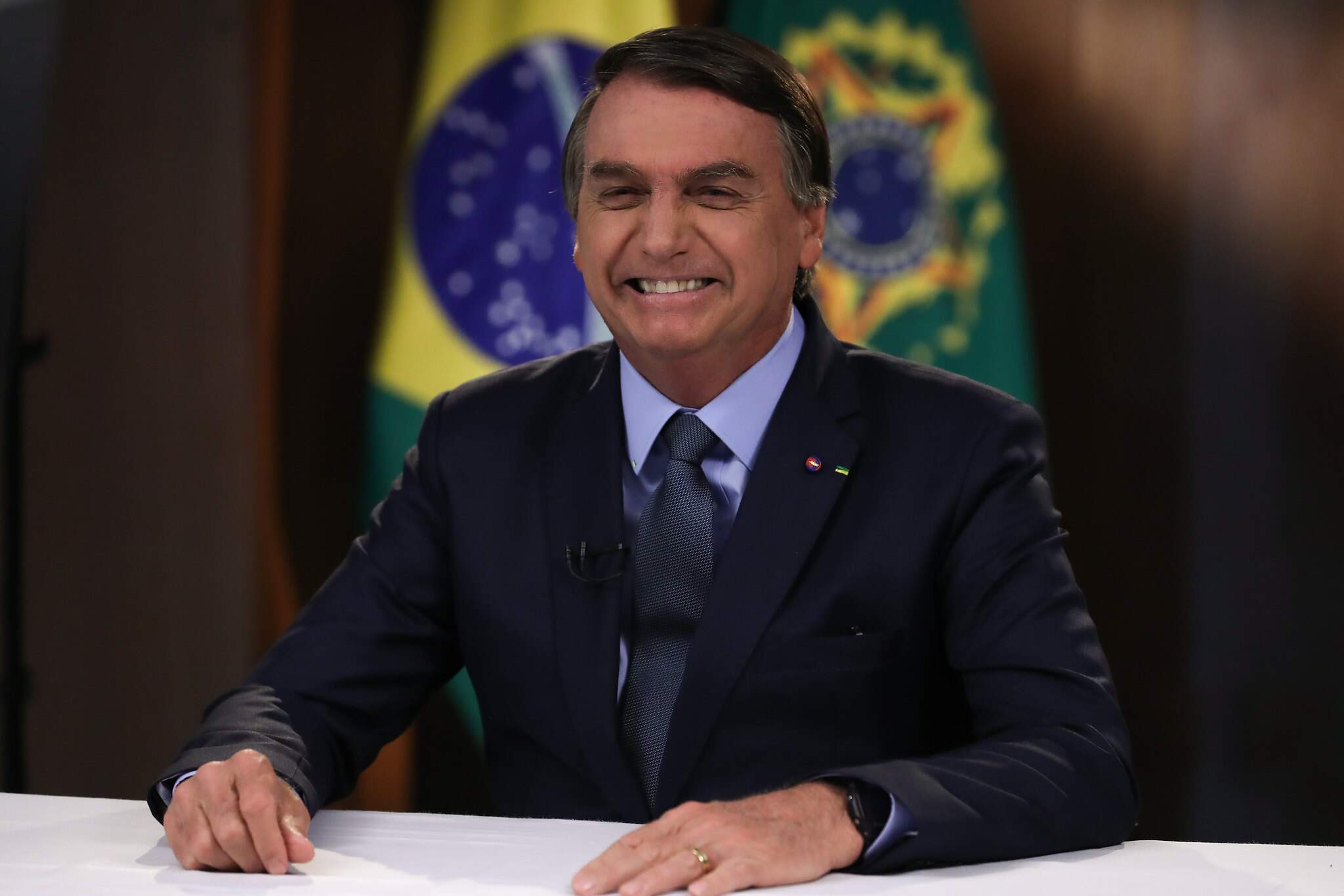 Bolsonaro já havia vetado a criação das emendas de relator e comissão no ano passado