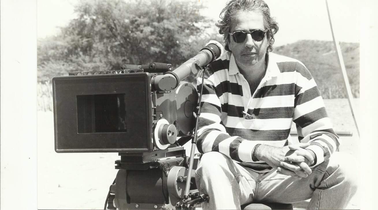 Premiado cineasta, Sérgio Rezende é um dos homenageados do Santos Film Fest
