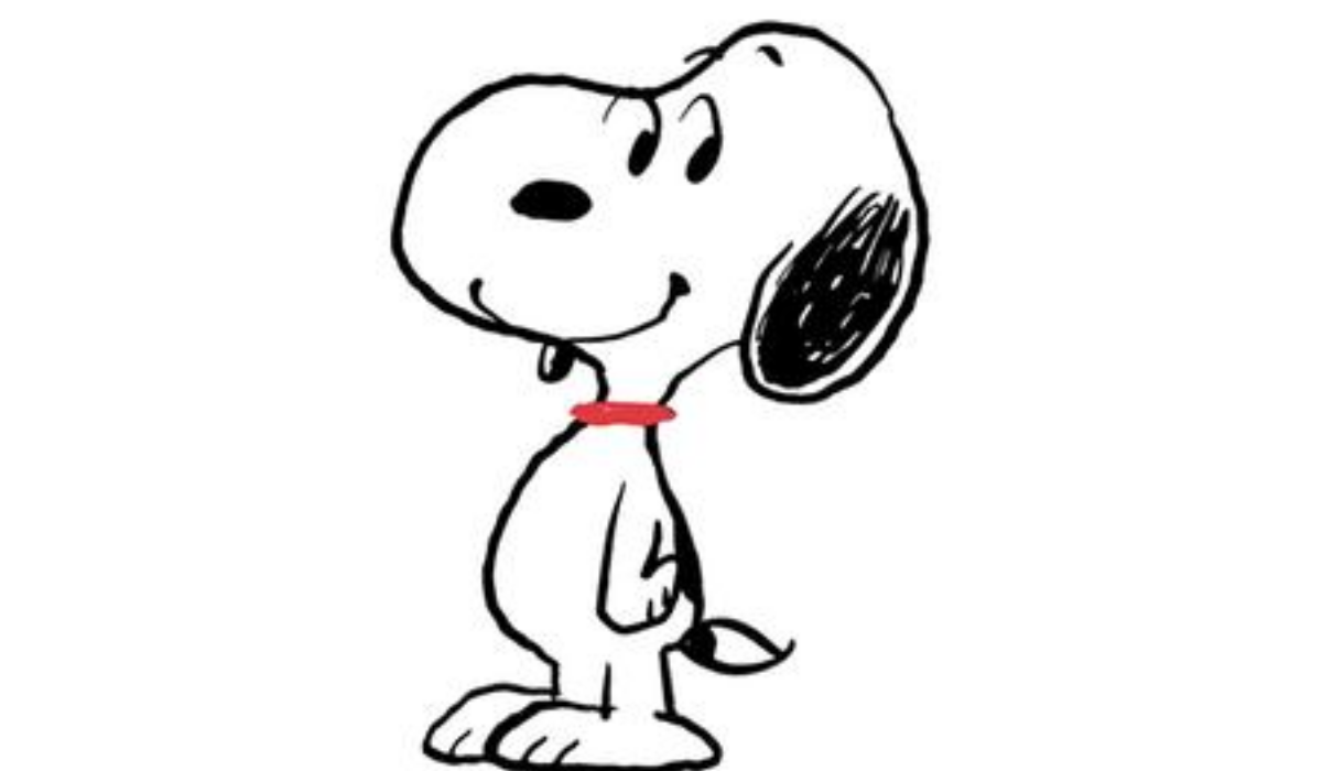 Snoopy faz 70 anos
