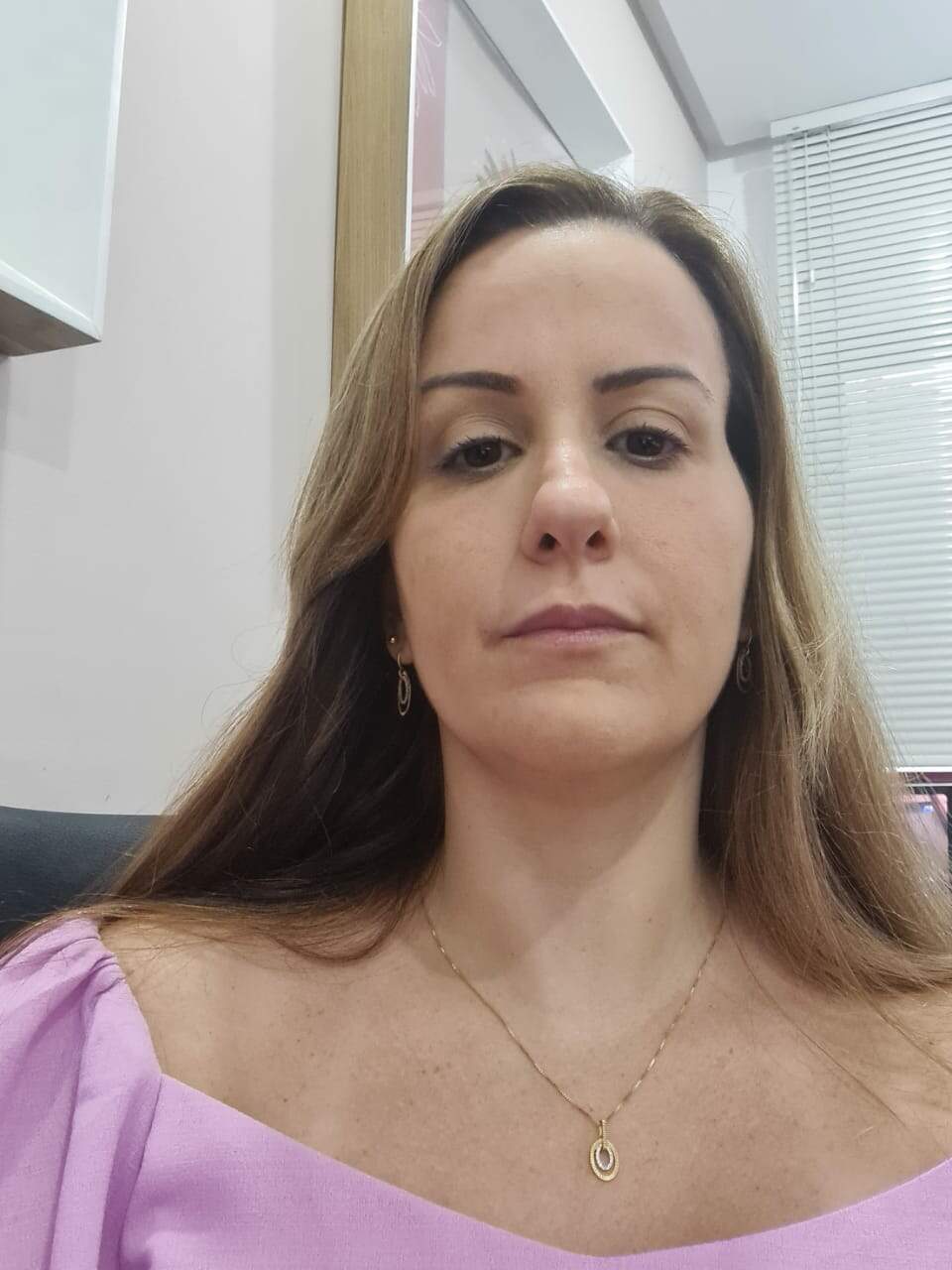 Advogada Ana Carolina Pinto Figueiredo Perino 