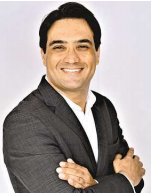 Luiz Carlos Gianelli candidato a prefeito de São Vicente