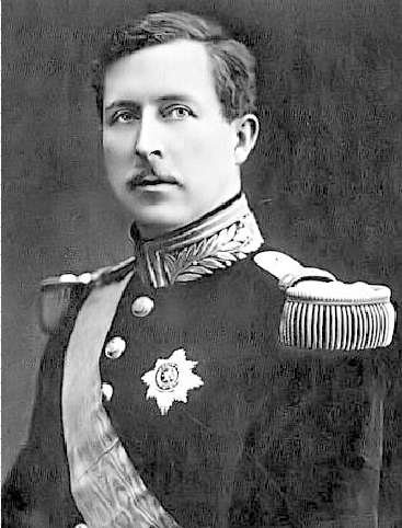 Rei Alberto I da Bélgica causou alvoroço ao visitar Santos em outubro de 1920