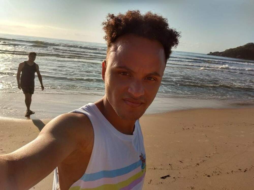 Turista desapareceu em Guarujá após ser arrastado pela correnteza