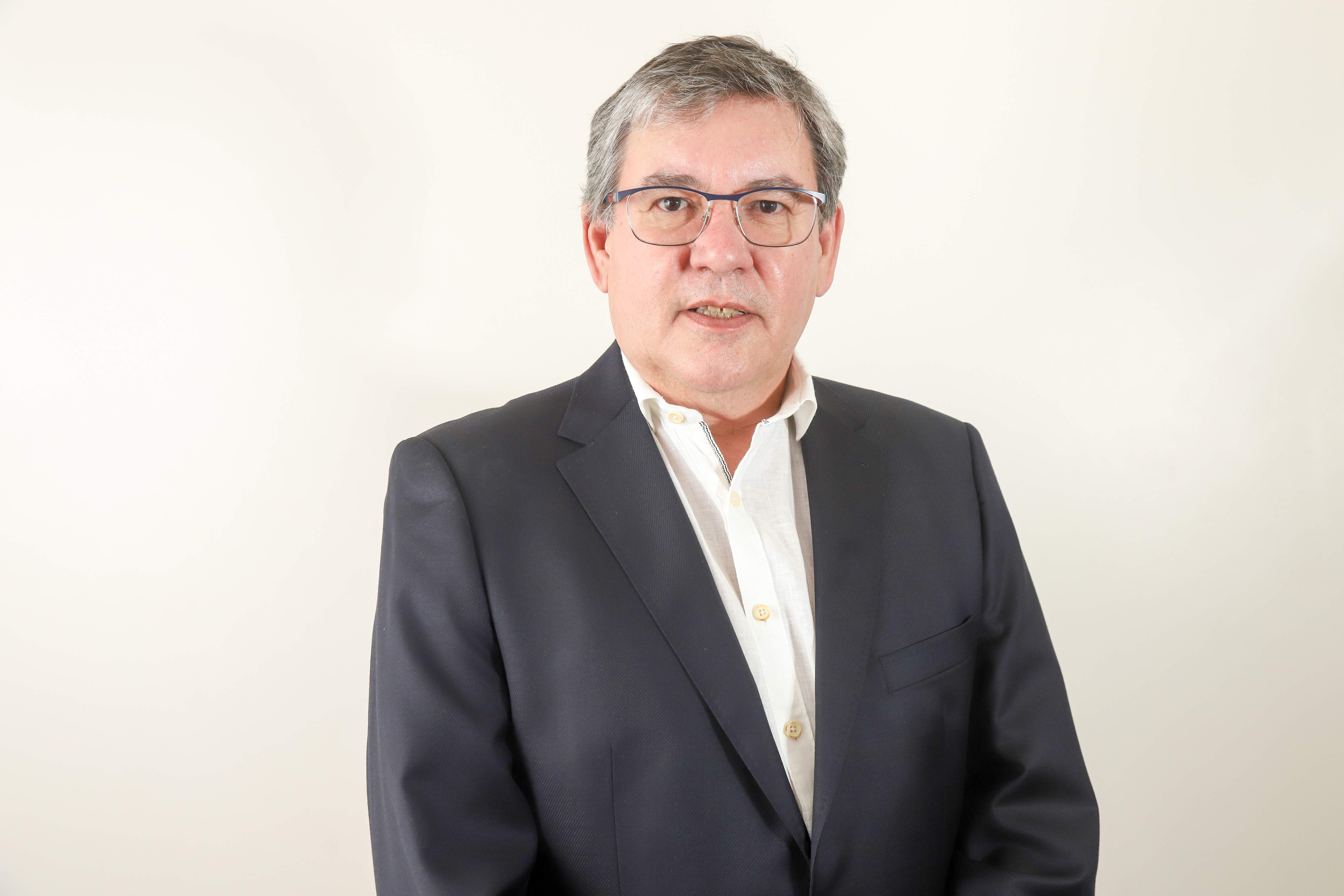 Dr. Marcio Aurélio é o sexto candidato a prefeito de Santos entrevistado por A Tribuna
