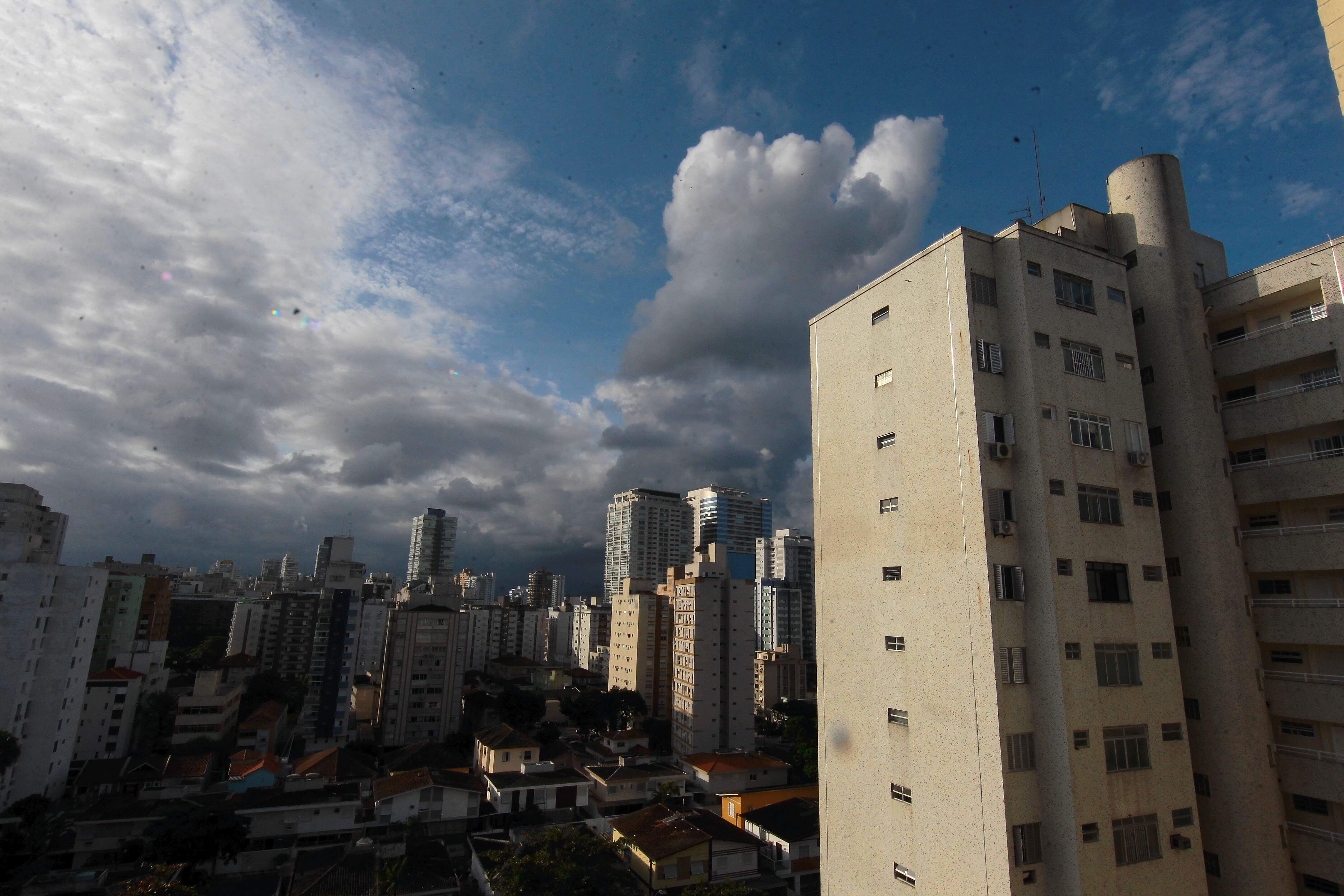 Santos já havia decidido correção para o Imposto Predial e Territorial Urbano: valor sobe 2,31%