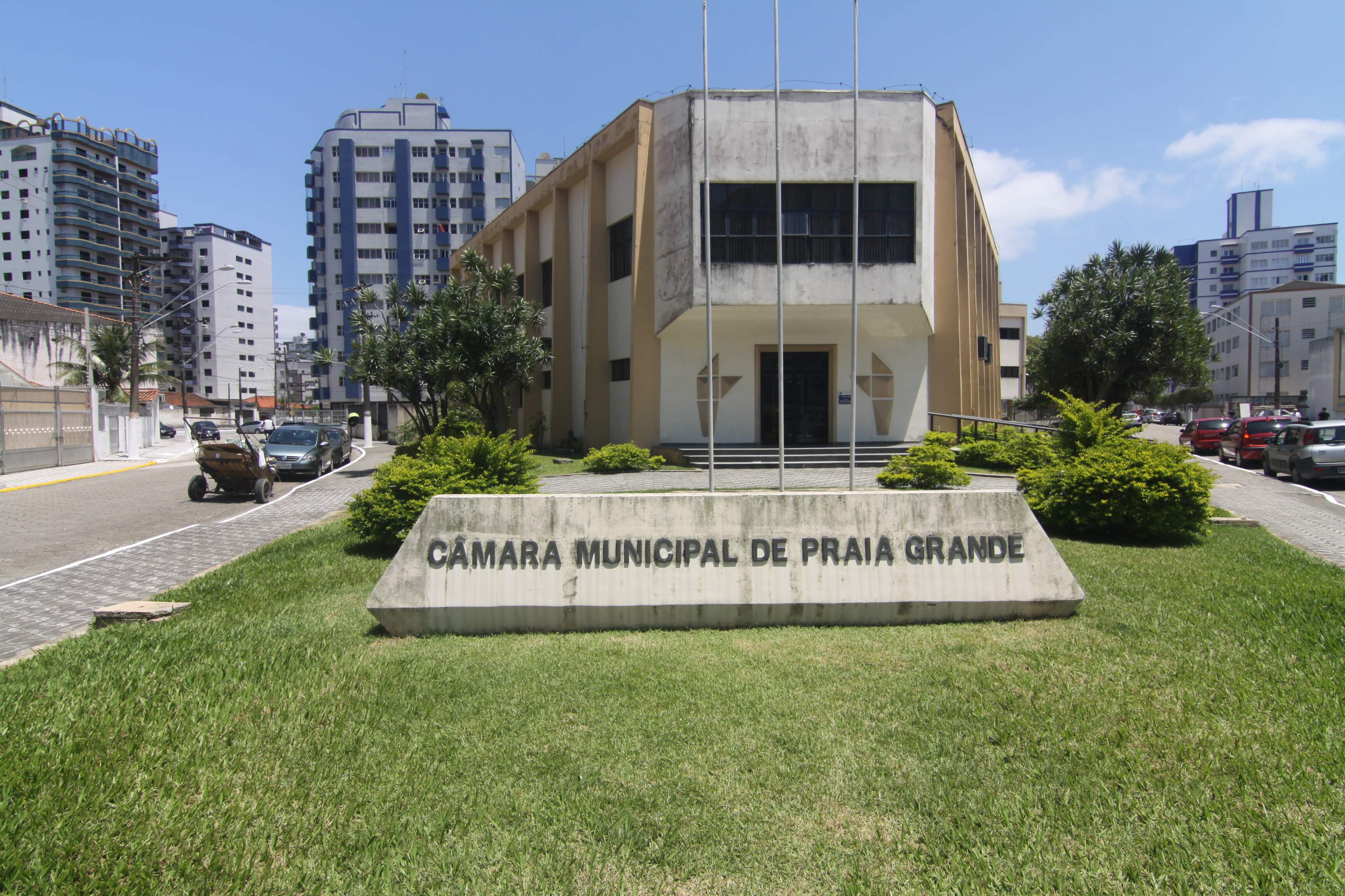 PSDB fez 10 das 21 cadeiras em disputa na Câmara de Praia Grande