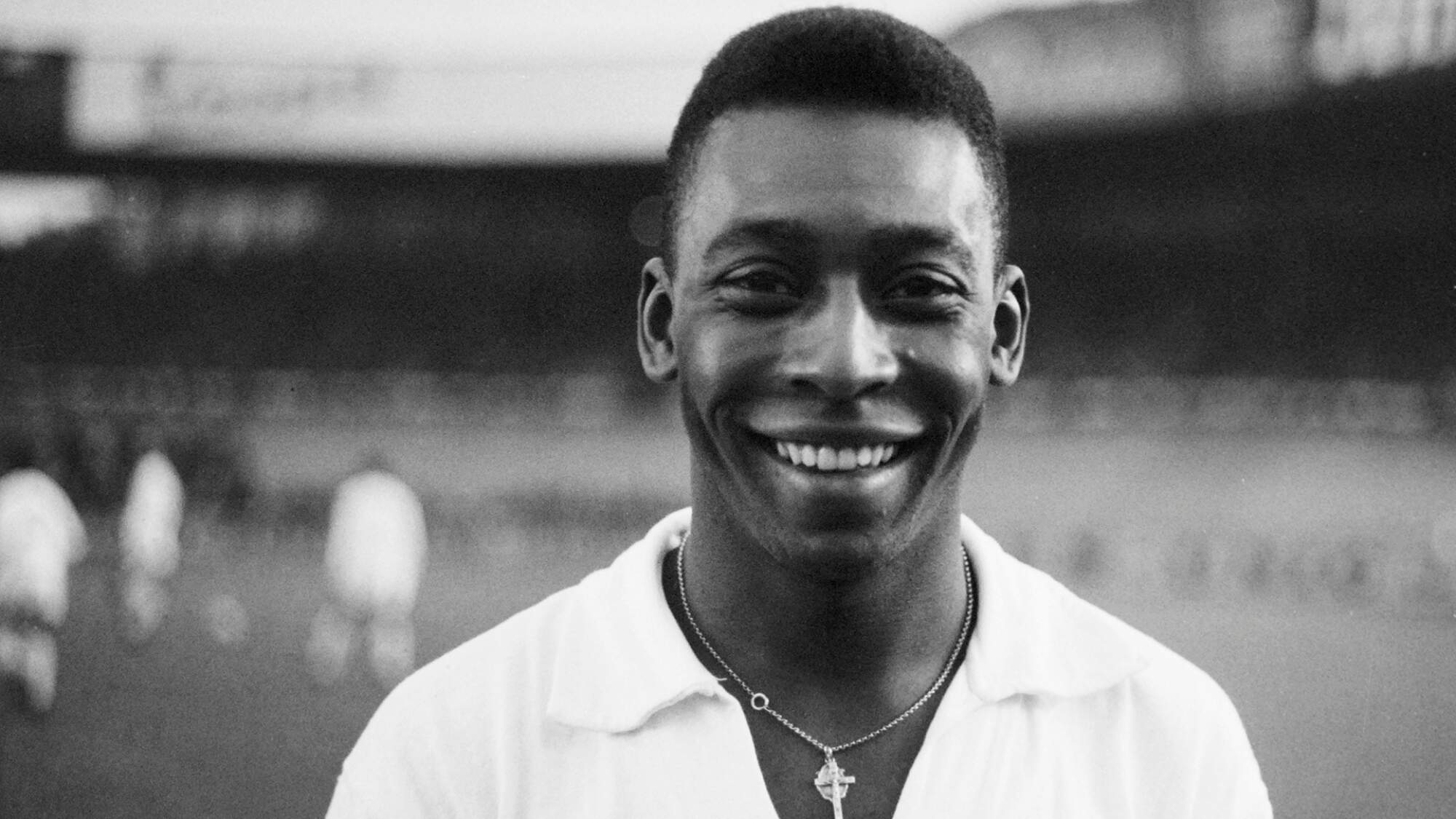 Rei do futebol, Pelé completa 82 anos neste domingo - Gazeta Esportiva