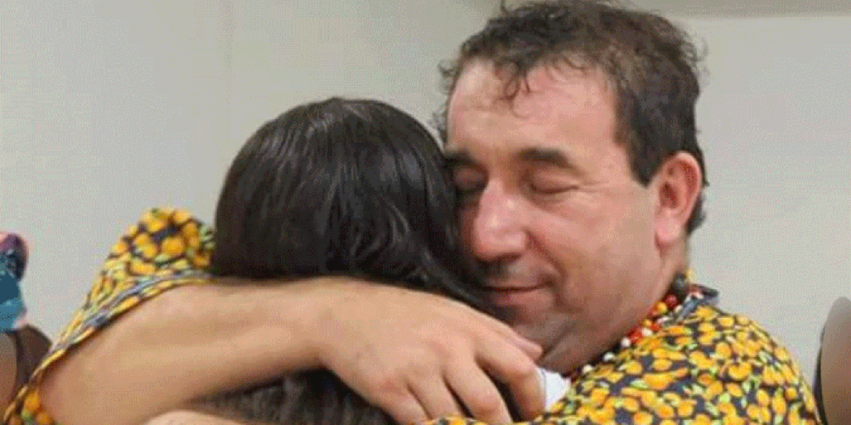 Pai de Santo é denunciado por série de estupro contra fiéis em São Paulo 