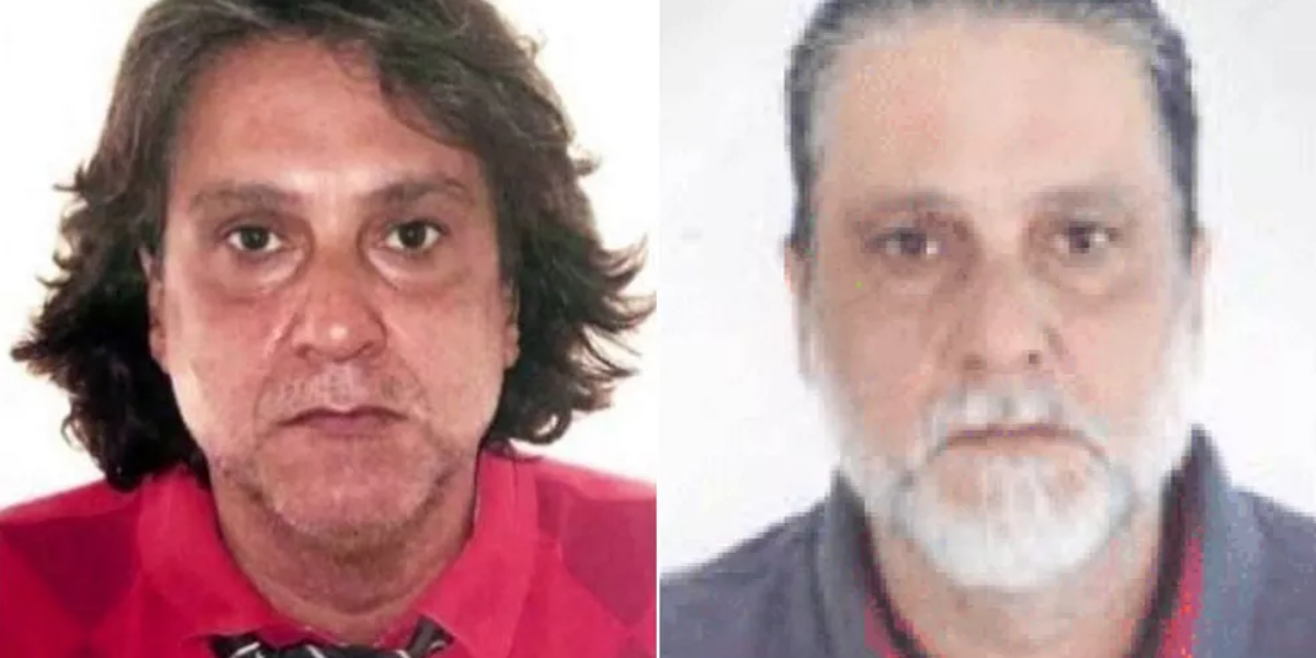 Paulo Cupertino é acusado de assassinar o ator Rafael Miguel