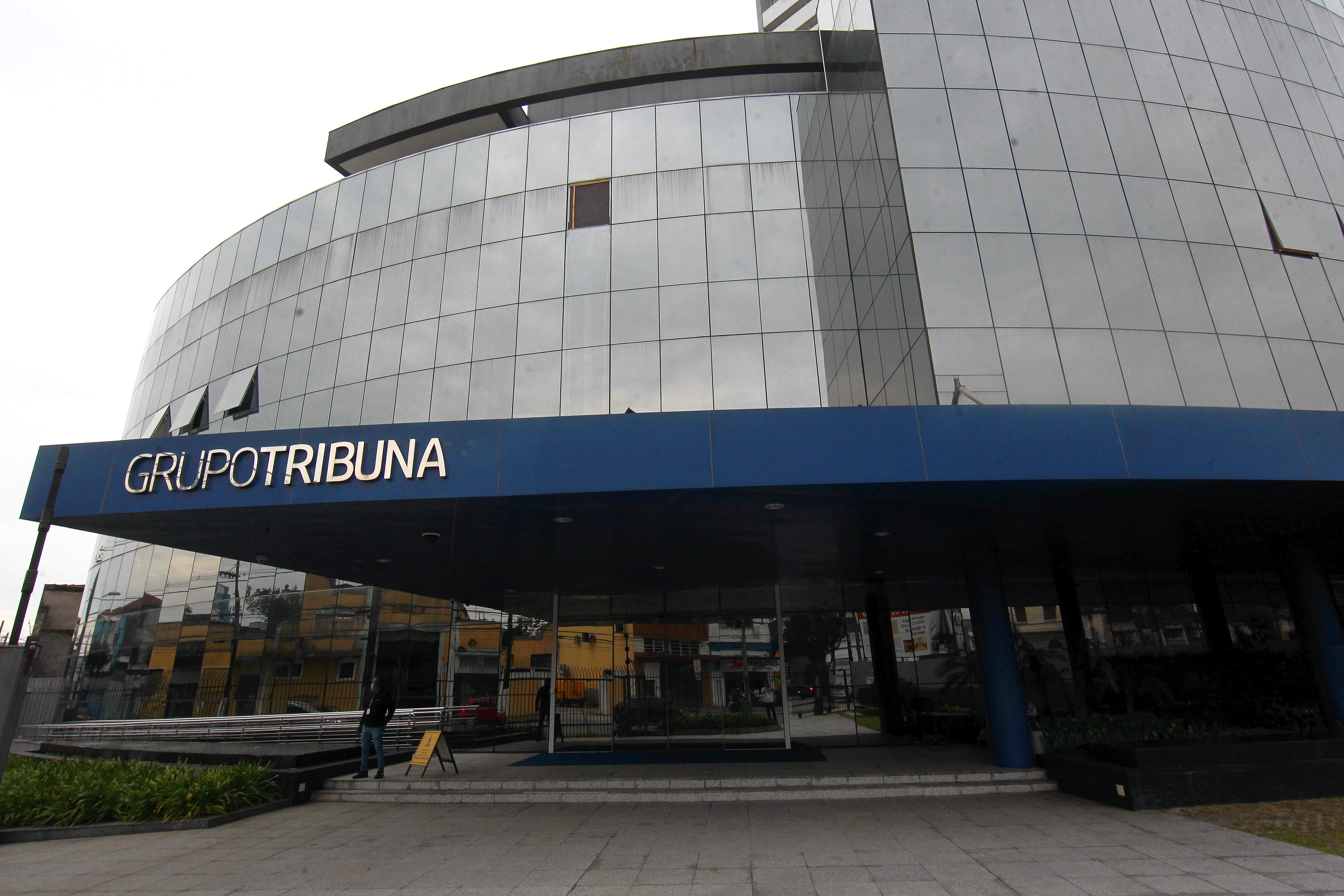 Debates ocorrerão no auditório da sede do Grupo Tribuna