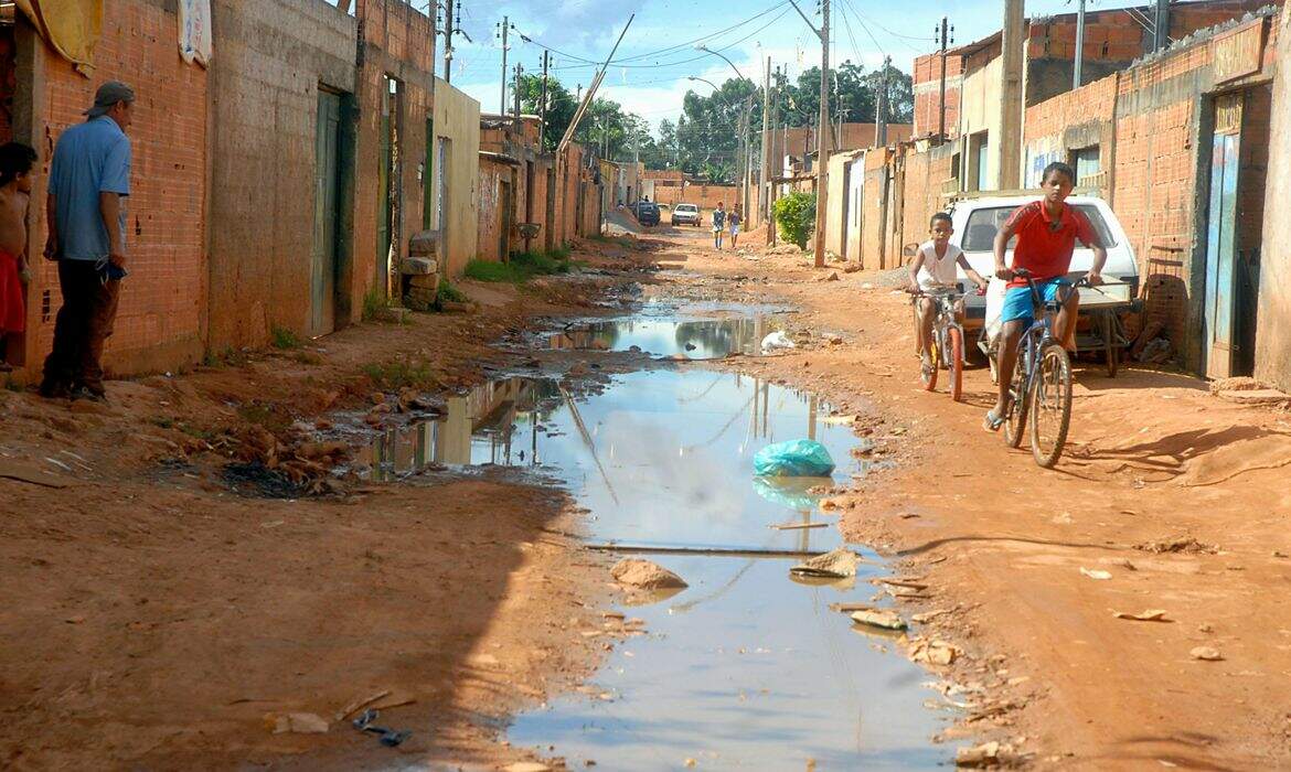 Decreto destrava até R$ 5 bilhões em saneamento básico em cidades brasileiras