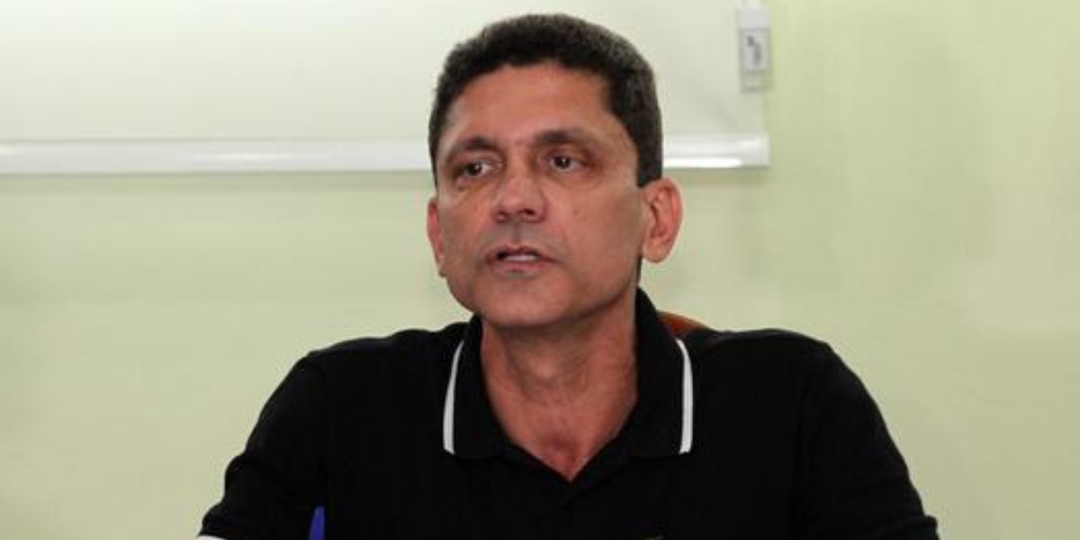 Apesar dos 30.717 votos, Pedro Gouvêa tem 22,8% de rejeição em São Vicente