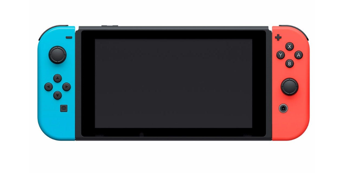 Game é semelhante a um tablet, e nele podem ser acoplados um dock e os controles