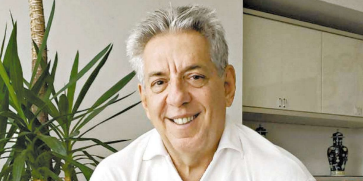 Fernando Silva é o terceiro entrevistado entre os seis candidatos a presidência do Santos