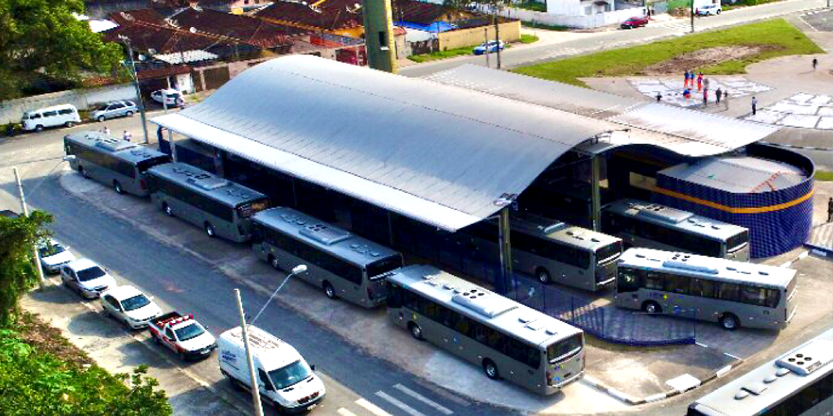 Além do terminal reformado, população terá nova linha de ônibus a partir do dia 21