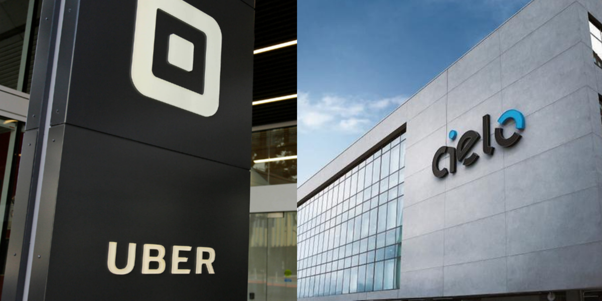 Empresas Cielo e Uber são destaques nesta semana de estágios pelo país