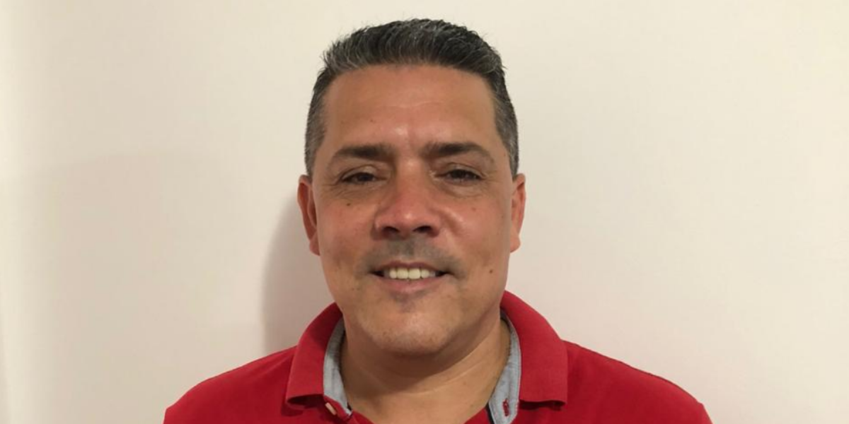 Ricardo Gonçalves é o novo presidente do Jabaquara