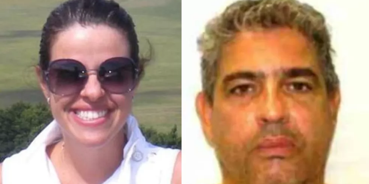 Justiça bloqueia dinheiro de ex-marido que matou juíza no Rio de Janeiro