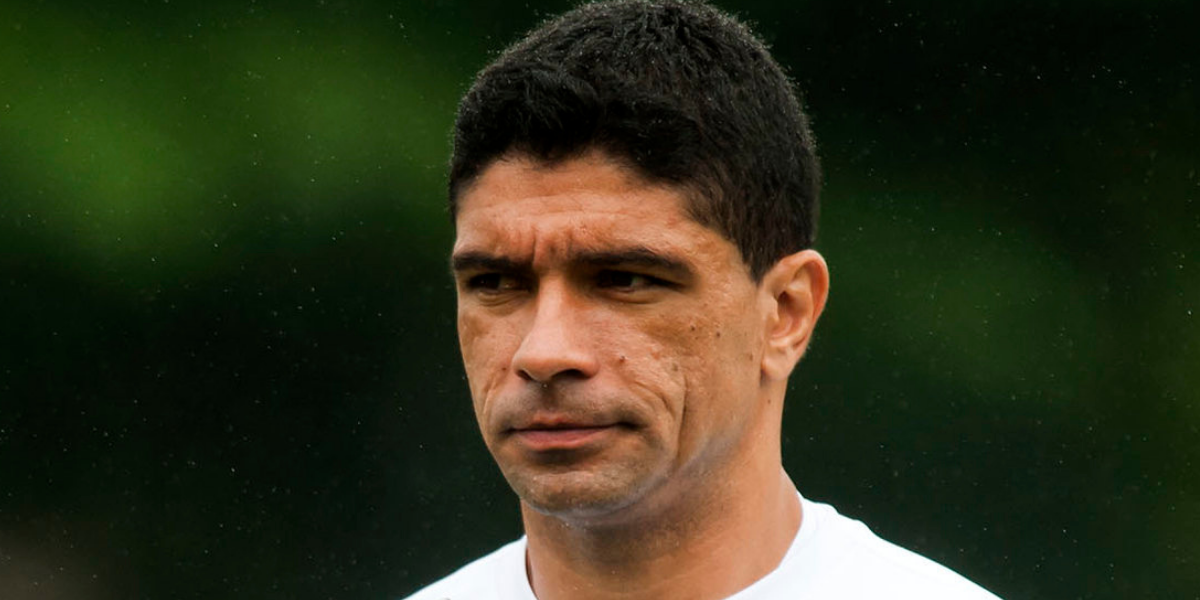 Atual coordenador técnico do Santos, Renato não pretende ser treinador de futebol