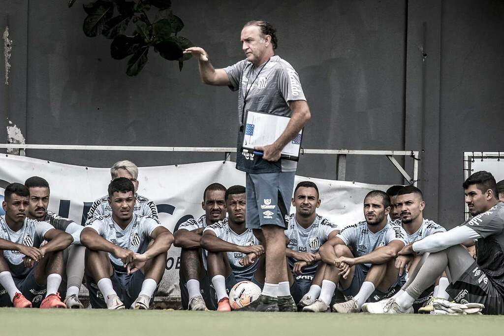 Diretoria conta com seus atletas para a conquista da Libertadores