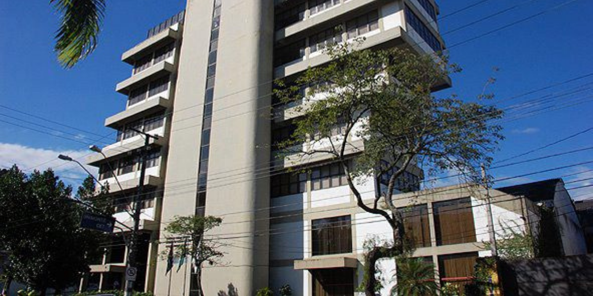  Escritório Consular fica localizado em Santos