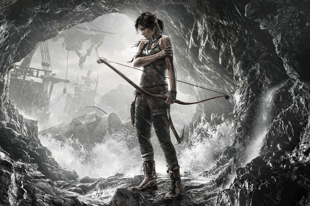 Anime de 'Tomb Raider' será baseado na saga de games de 2013 a 2018