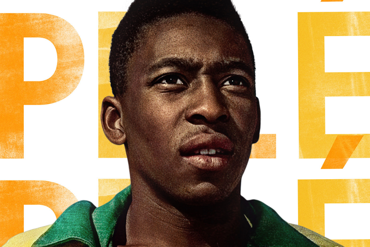 Documentário 'Pelé', que tem estreia marcada para fevereiro, ganha primeiro trailer
