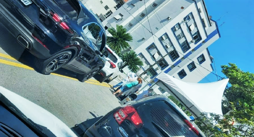 Procura na Policlínica Ponta da Praia superou a expectativa da prefeitura