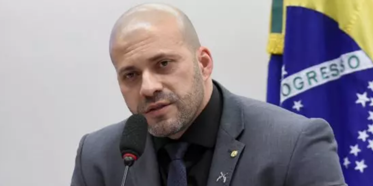 Sessão deliberativa da Câmara vai decidir sobre a prisão de Daniel Silveira