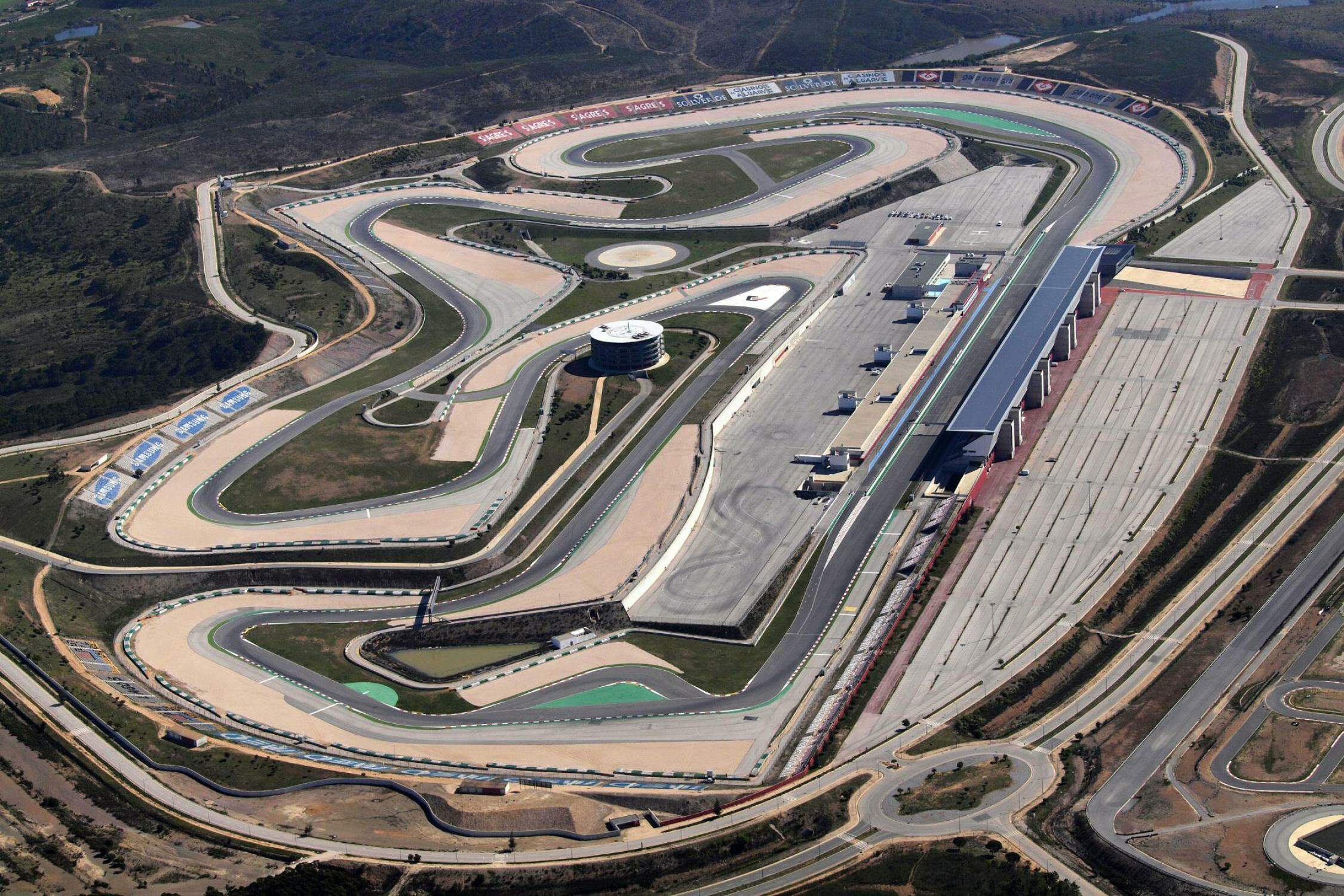 GP de Portugal é confirmado como a 3ª etapa da temporada