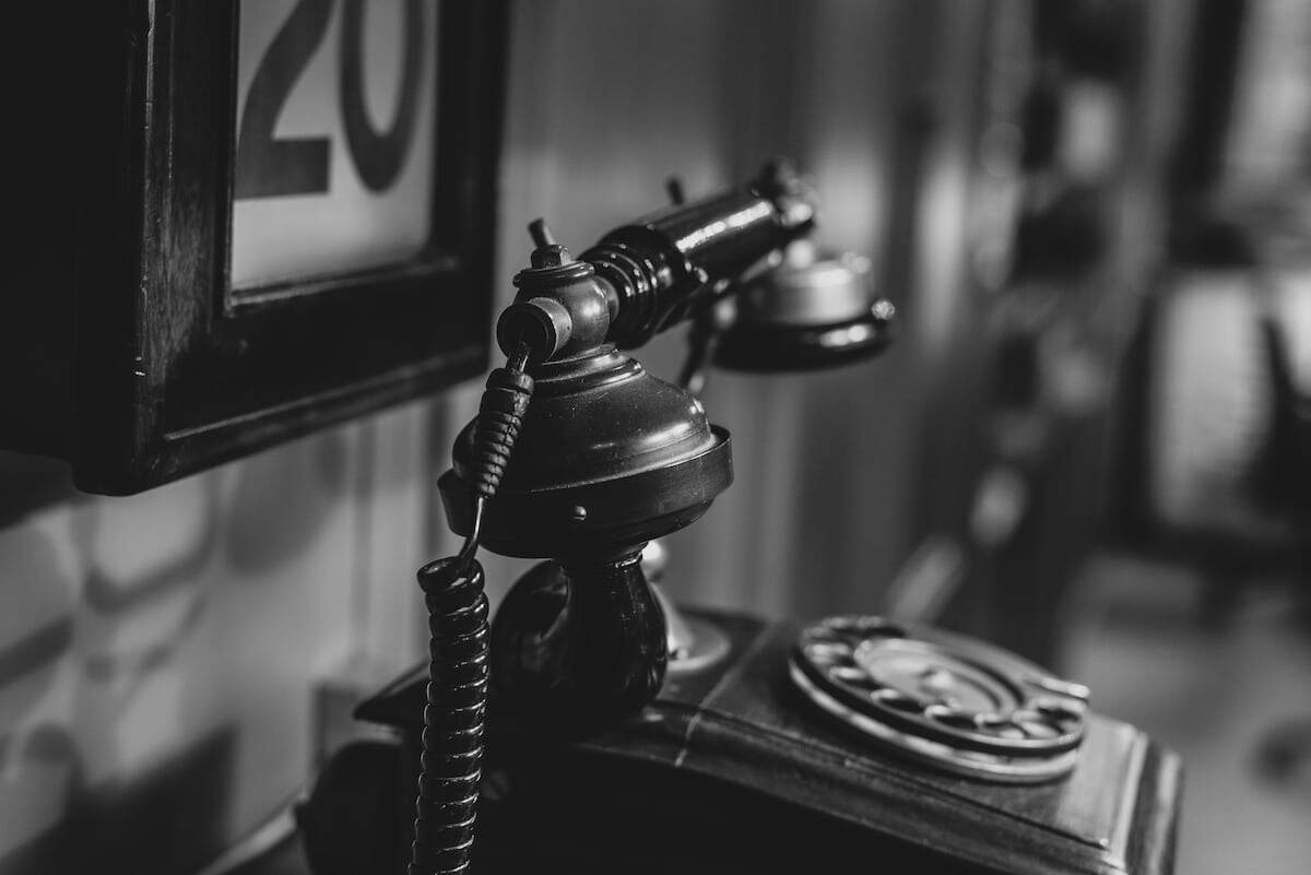 Nesta quarta-feira (10), faz 145 anos da primeira conversa por telefone