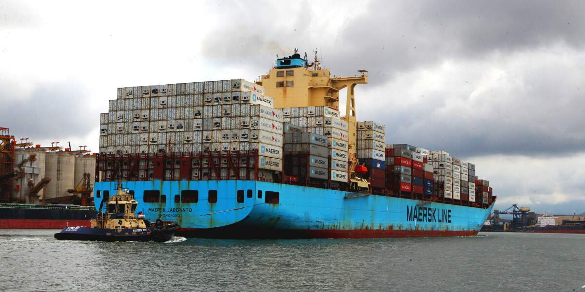 Autoridade Portuária aguarda resposta da Antaq sobre pedido de reajuste tarifário