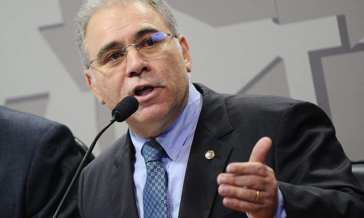 Marcelo Queiroga será o quarto ministro da Saúde do governo Bolsonaro