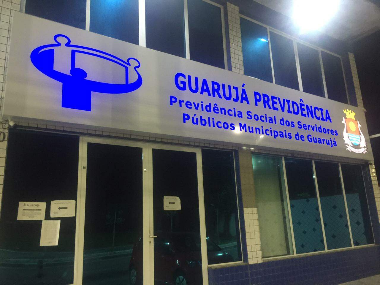 Contratados pela Guarujá Previdência trabalharão na concessão de benefícios a segurados e dependente