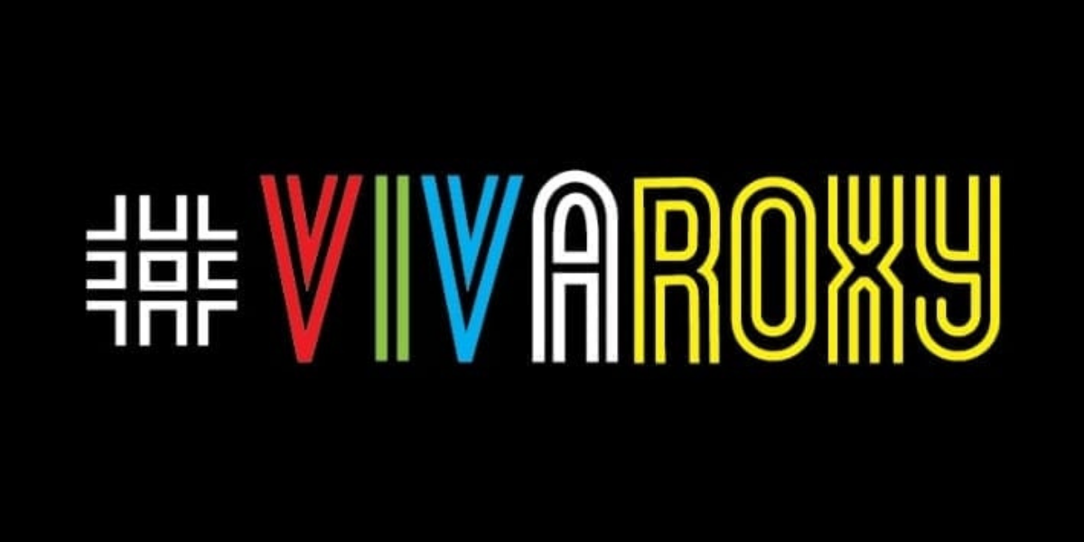 A campanha #VivaRoxy visa arrecadar fundos para manter o Cine Roxy 5